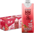 Muscle Milk High Protein Shake, Chocolate, 11 fl oz Cartons (12 Pack)