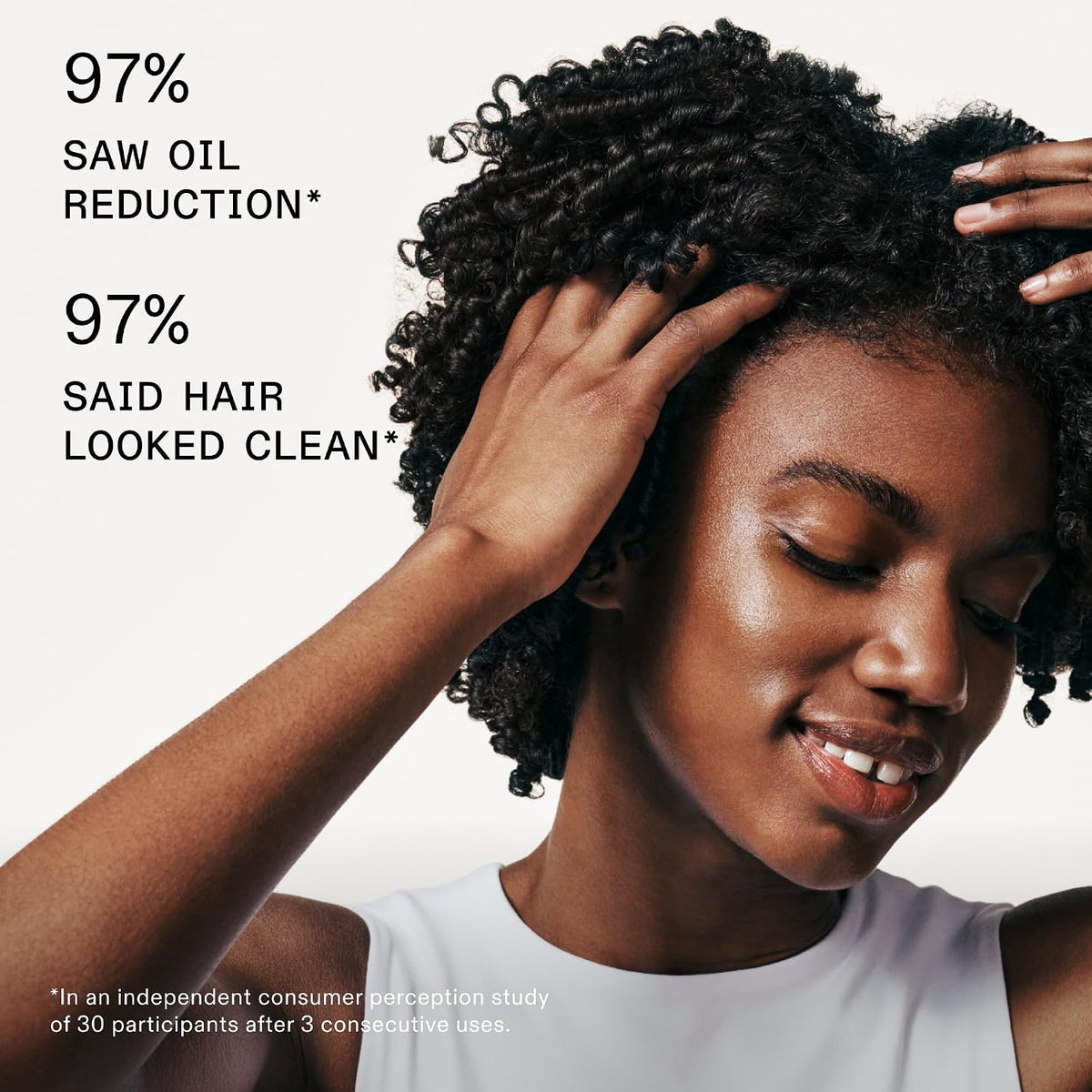 Olaplex N°.4D Clean Volume Dry Shampoo | Oil Absorbing & No Residue
