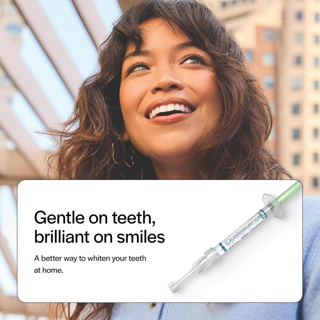 Opalescence 15% Carbamide Peroxide Teeth Whitening Gel Syringes - 5195-2