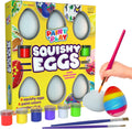 Taba Squishy Making Kit for Kids - Squishies Craft Kits - Gifts for Girls