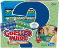 Hasbro Gaming Guess Who? Animal Friends Game