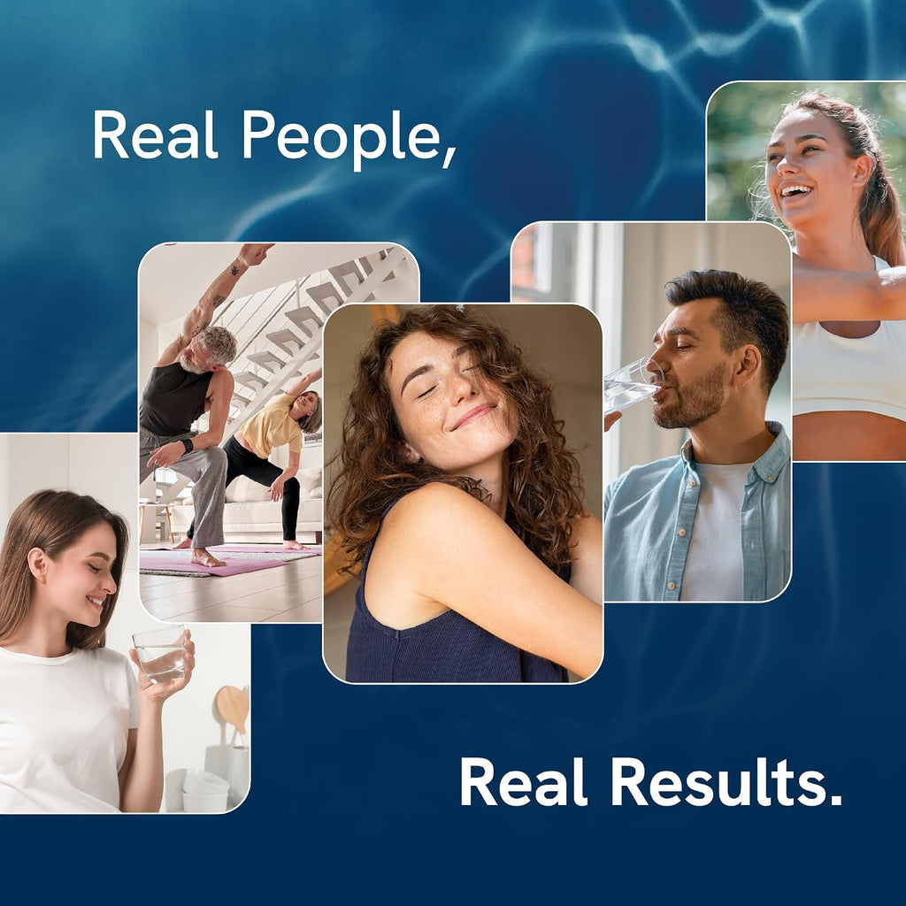 7 Day Colon Cleanse & Detox, Bloating & Occasional Constipation Support