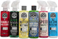 Chemical Guys, 14-Piece Arsenal Builder Car Wash Kit with Foam Blaster 6