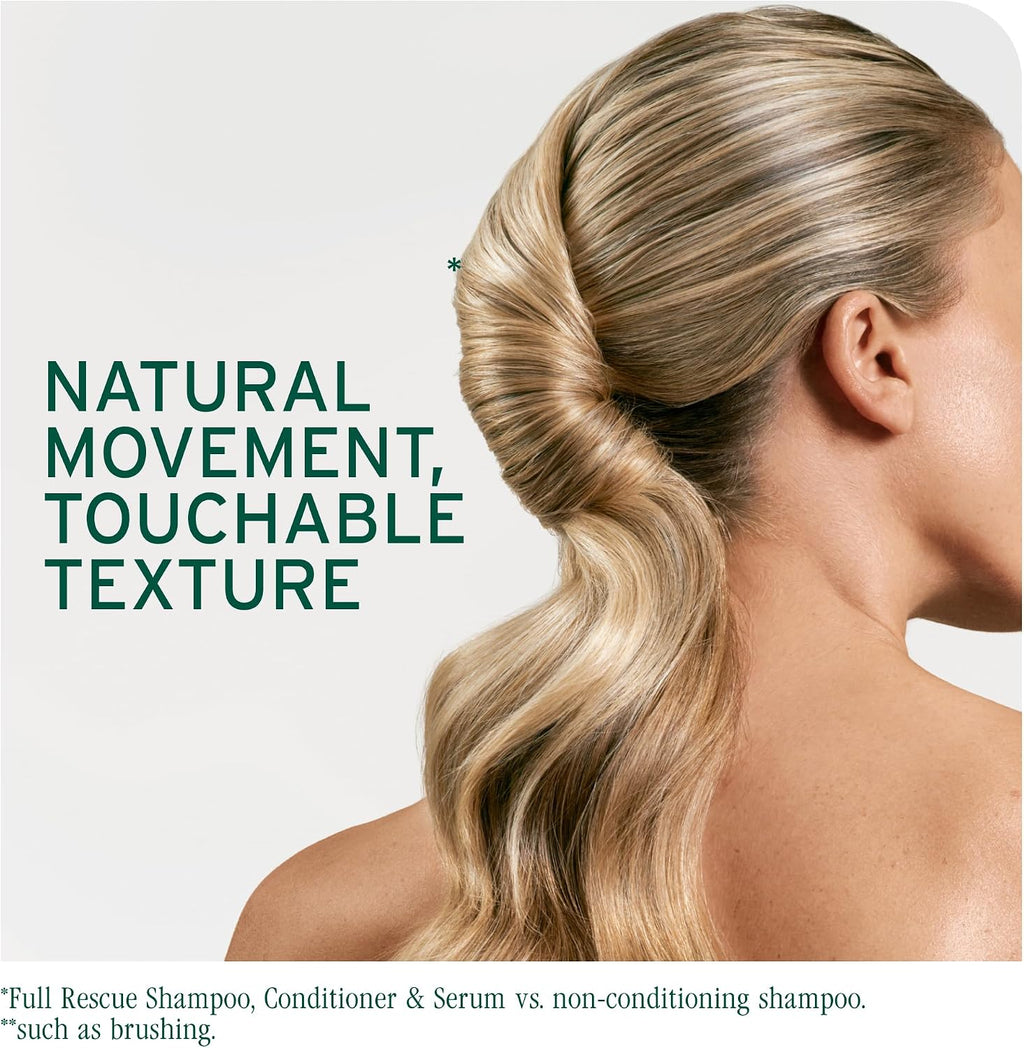 Biolage Bodifying Mousse – For All Hair Types