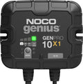 NOCO GENPRO10X1 12V 10A 1-Bank OnBoard Marine Battery Charger & Maintainer