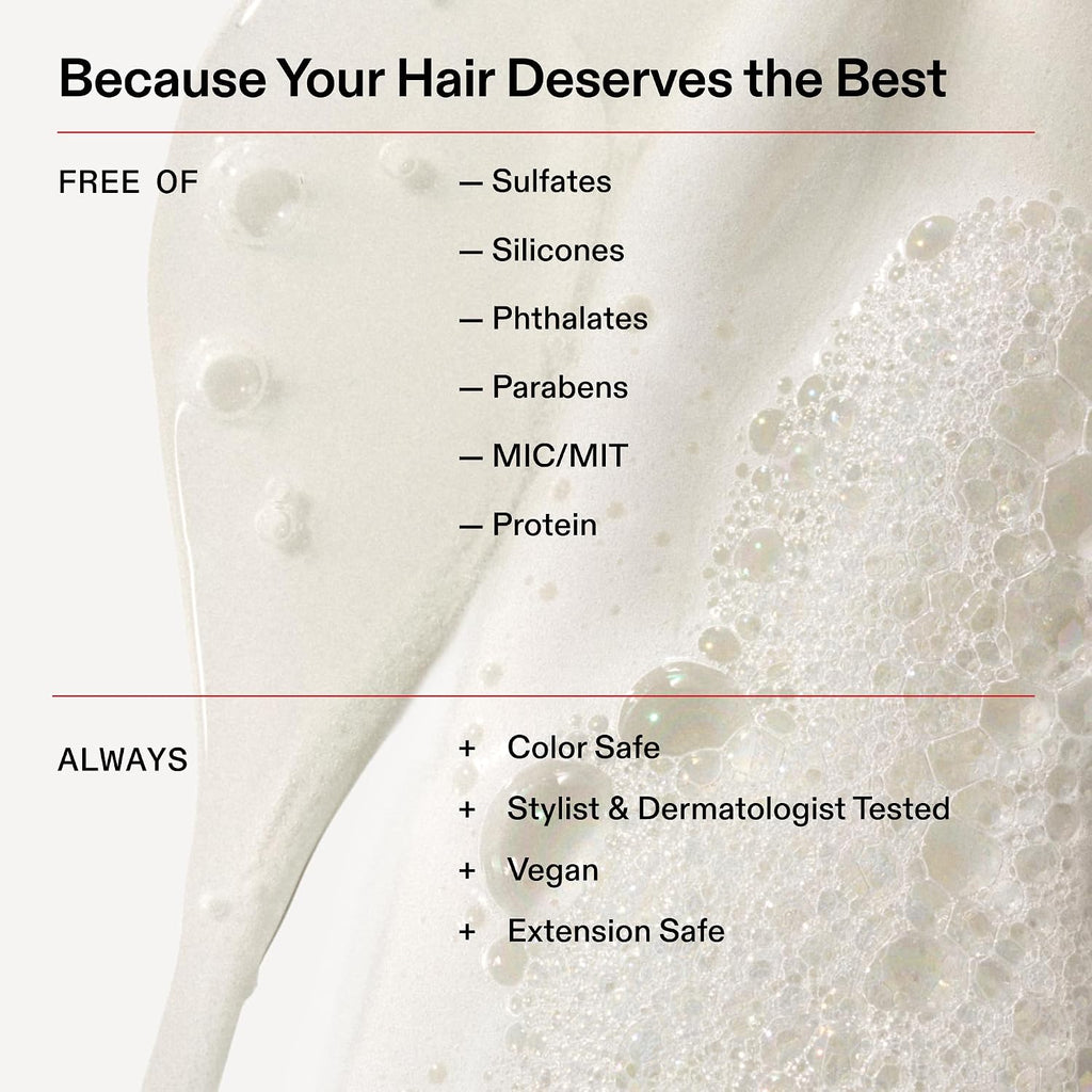 Olaplex N°.4C Bond Maintenance™ Clarifying Shampoo | Deep Cleansing