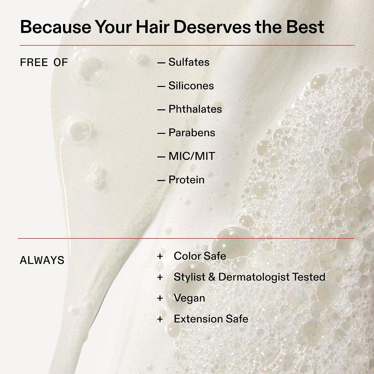 Olaplex N°.4C Bond Maintenance™ Clarifying Shampoo | Deep Cleansing