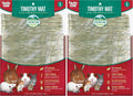 Oxbow Timothy Hay Tunnel, Guinea Pig Hideout, Rabbit & Bunny Tunnel, Edible