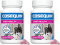 Nutramax Cosequin Joint Supplement for Cats, Easy Sprinkle Capsule, 80ct