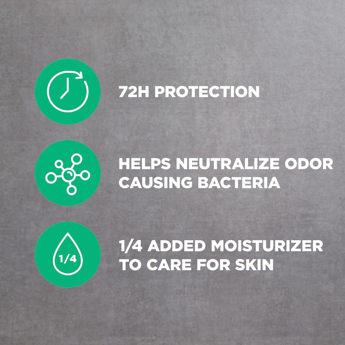 DOVE MEN + CARE Dry Spray Antiperspirant Coastal Cedar 3.8 oz 4 Count