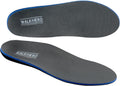 WalkHero Plantar Fasciitis Insoles, Arch Support Inserts for Pain Relief