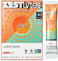 40 Sticks Low Sodium Sugar Free & 0 Calorie Electrolyte Hydration Packets
