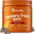 Zesty Paws Cranberry Supplement for Dogs - Bacon, 90 Ct