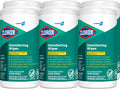 CloroxPro Clorox Disinfecting Wipes, Fresh Scent, 75 Count (Package May Vary)