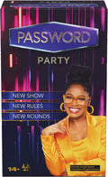 Spin Master Games Password Party Game for Families
