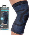 Copper Fit Mobilizer Knee Sleeve - L/XL
