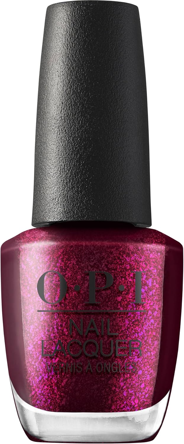 OPI Nail Lacquer Nail Polish | Crème, Shimmer, and Glitter | Spring 2026