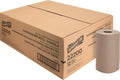 Genuine Joe GJO22600 Embossed Hardwound Roll Towels (Pack of 6)