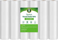 Syntus 2 Rolls 8" x 50' Vacuum Sealer Bags, BPA Free for Food Storage