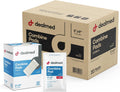 Dealmed Abdominal Combine Pads - Sterile Non Adherent 5 x 9 in - 20 Count