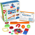 Learning Resources STEM Explorers Magnet Movers