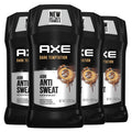 AXE Antiperspirant Stick For Men Dark Temptation Fresh Scent 2.7oz 4 Count