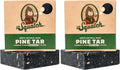 Dr. Squatch All Natural Bar Soap for Men with Heavy Grit, Pine Tar
