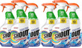 Shout Advanced Gel Laundry Stain Remover Spray, 22oz, (1-Pack)