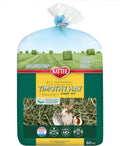 Kaytee Wafer Cut Timothy Hay for Rabbit & Guinea Pigs, 60 Ounce