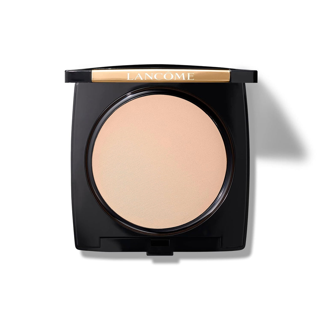 Lancôme Dual Finish Longwear Powder Foundation - Natural Matte Finish