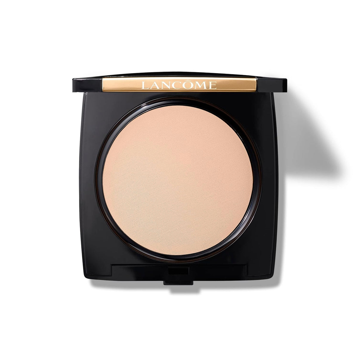 Lancôme Dual Finish Longwear Powder Foundation - Natural Matte Finish