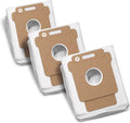 iRobot® Roomba® Authentic Replacement Parts- Dirt Disposal Bags, 3Pack for Select AutoEmpty™ and AutoWash™ Docks: 105 Vac, 105 Combo, Plus 405 Combo, Plus 505 Combo, Max 705 Vac, Max 705 Combo