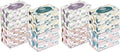 Price Value Facial Tissues Boxes Bulk, Soft 2-Ply, 230 Sheets, 8 Pack