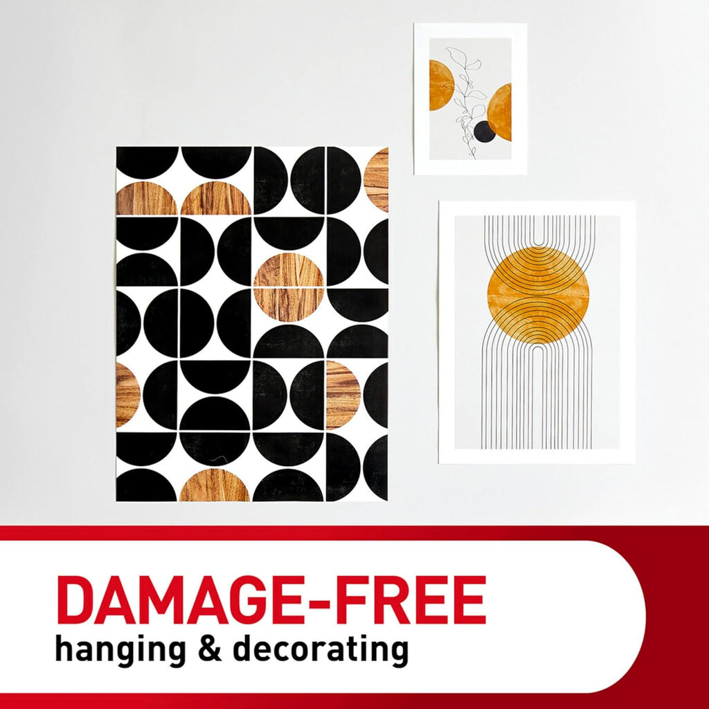 Command Poster Strips, 60 Strips