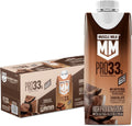 Muscle Milk Pro Liquid High Protein Shake, Chocolate, 11 Fl Oz (Pack of 12)
