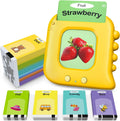 Talking Flash Cards,Kids Toddler Flash Cards with 240 Sight Words