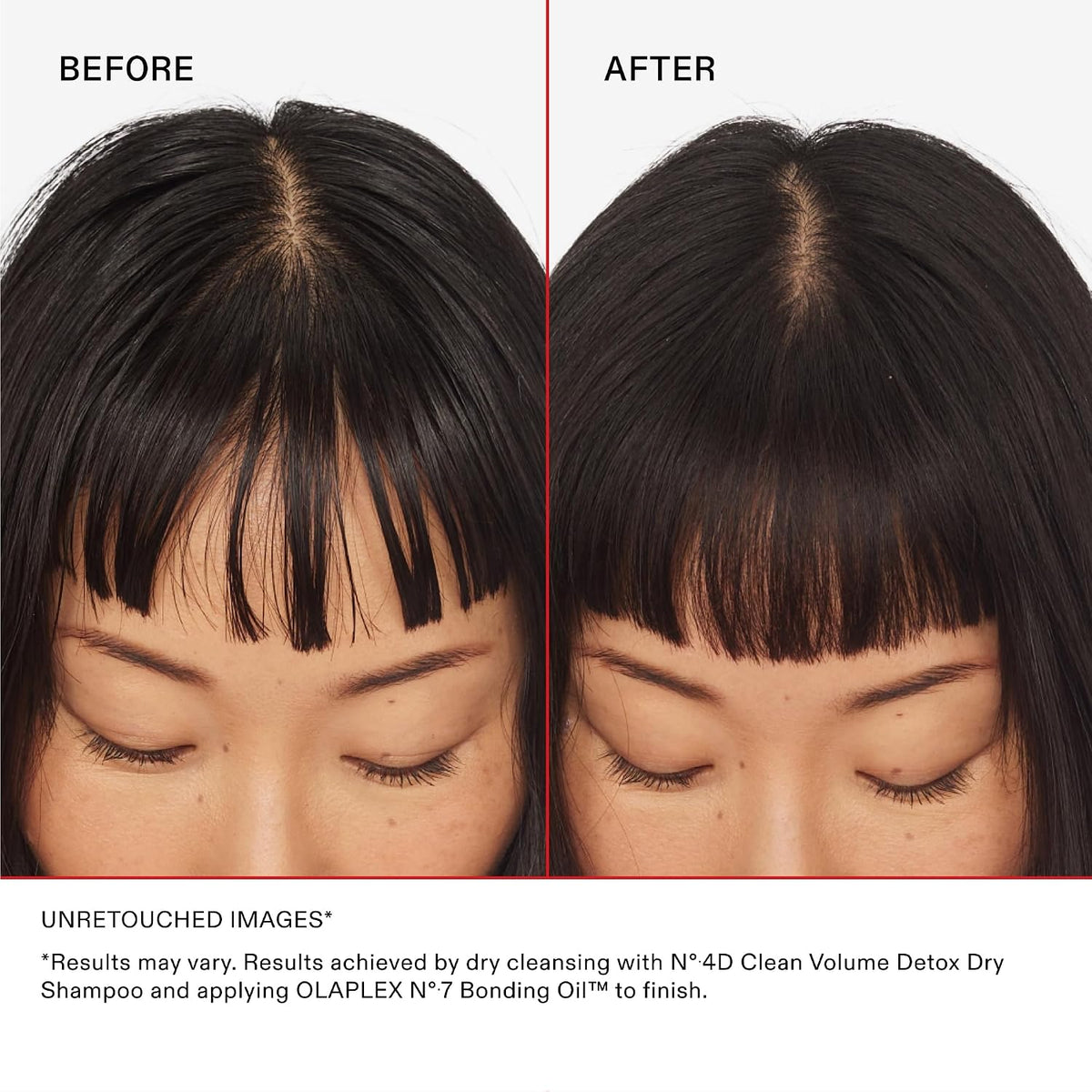 Olaplex N°.4D Clean Volume Dry Shampoo | Oil Absorbing & No Residue