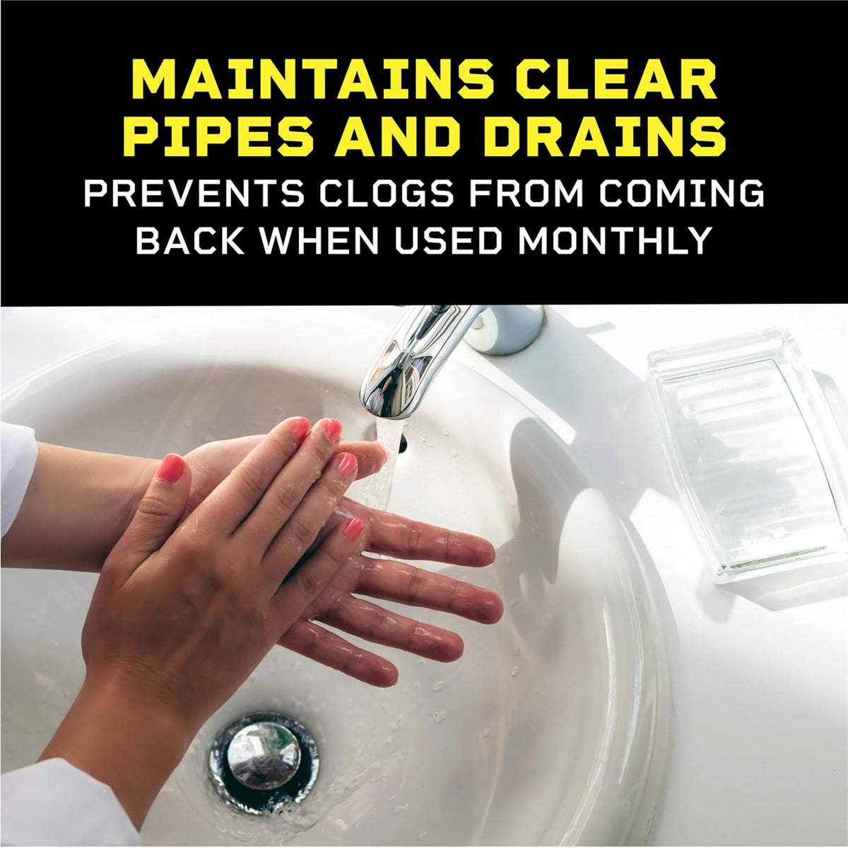 Liquid-Plumr Pro-Strength Clog Destroyer, 80 fl. Oz.