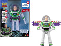 ​Mattel Disney and Pixar Toy Story 5 Flight Mode Hi-TechBuzz Lightyear