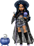 Monster High Doll, Moonspell Magic Claire de Luna
