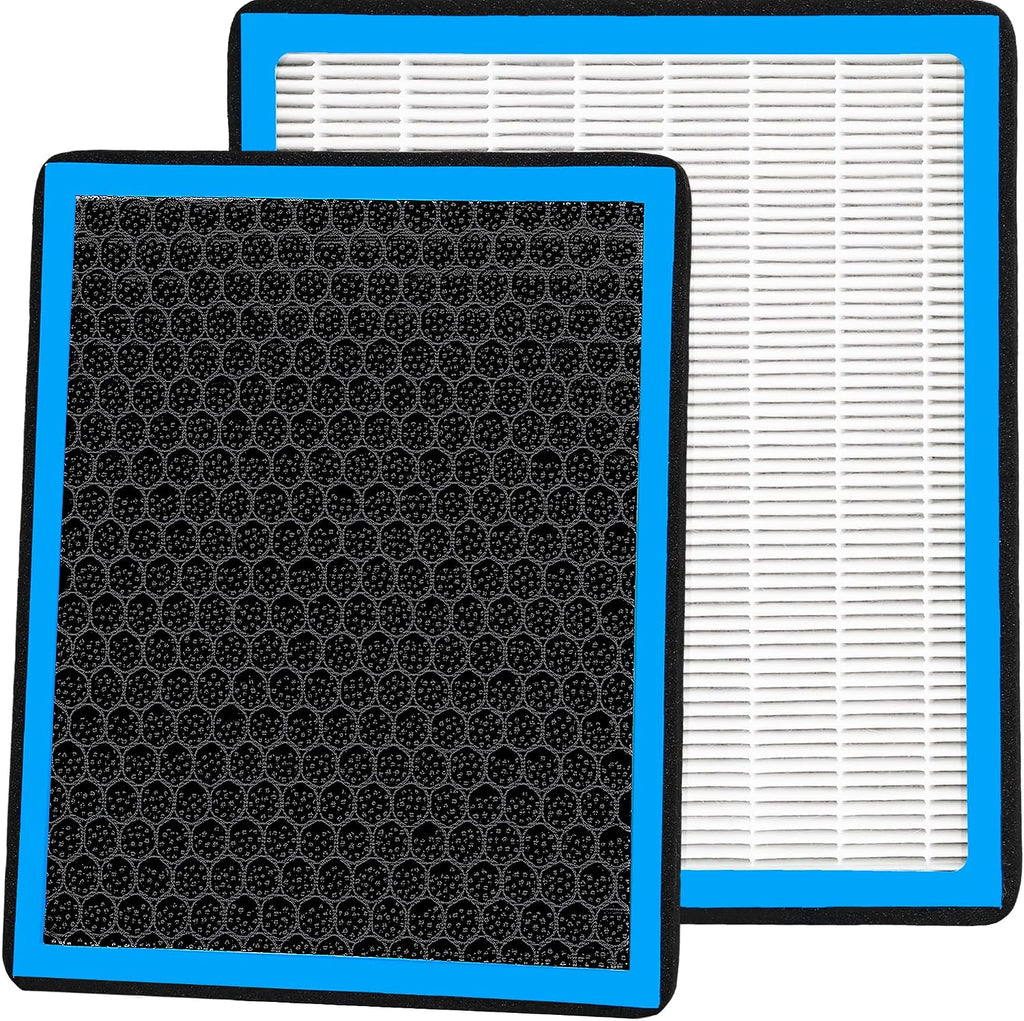 Cabin Air Filter With Activated Carbon for 2014-2022 Chevy GMC,CF11809