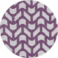 3M Xtract Cubitron II Net Disc, 710W, Multi-Grade, 5 in x NH, Die 500X