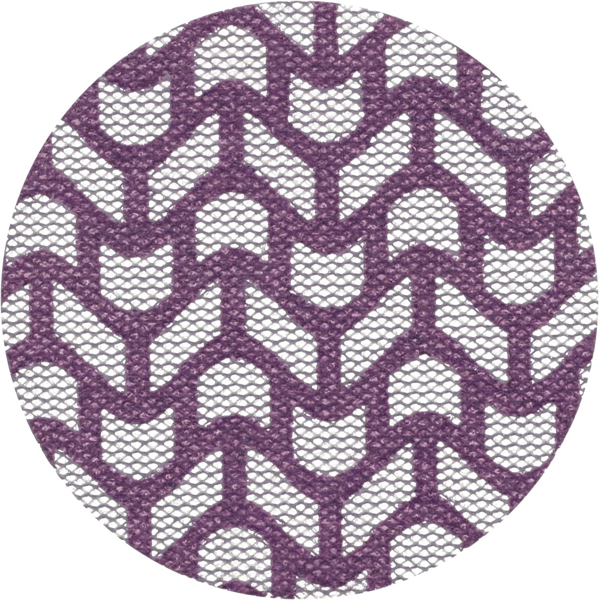 3M Xtract Cubitron II Net Disc, 710W, Multi-Grade, 5 in x NH, Die 500X