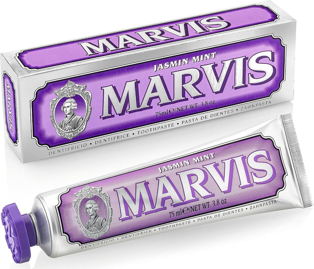 Marvis Jasmin Mint Toothpaste