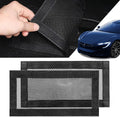 SARDVISA 2-Pack Rear Air Vent Covers for Tesla Model 3 and Model Y