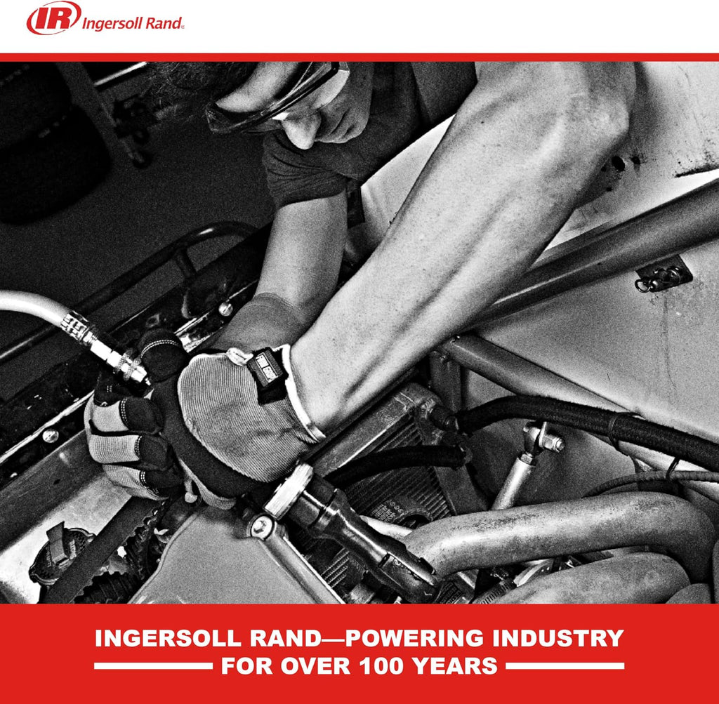 Ingersoll Rand All Season Select Synthetic Air Compressor Oil, 1 L