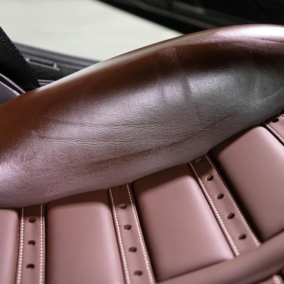 GYEON Leather Shield Ceramic Leather Coating UV Protection and Repellency