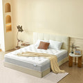 Full Size Mattress,10 inch Full Bed-in-Box, Comfort Cooling Sleep