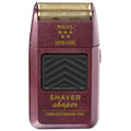 Wahl Professional 5 Star Shaver/Shaper Cord/Cordless Foil Shaver