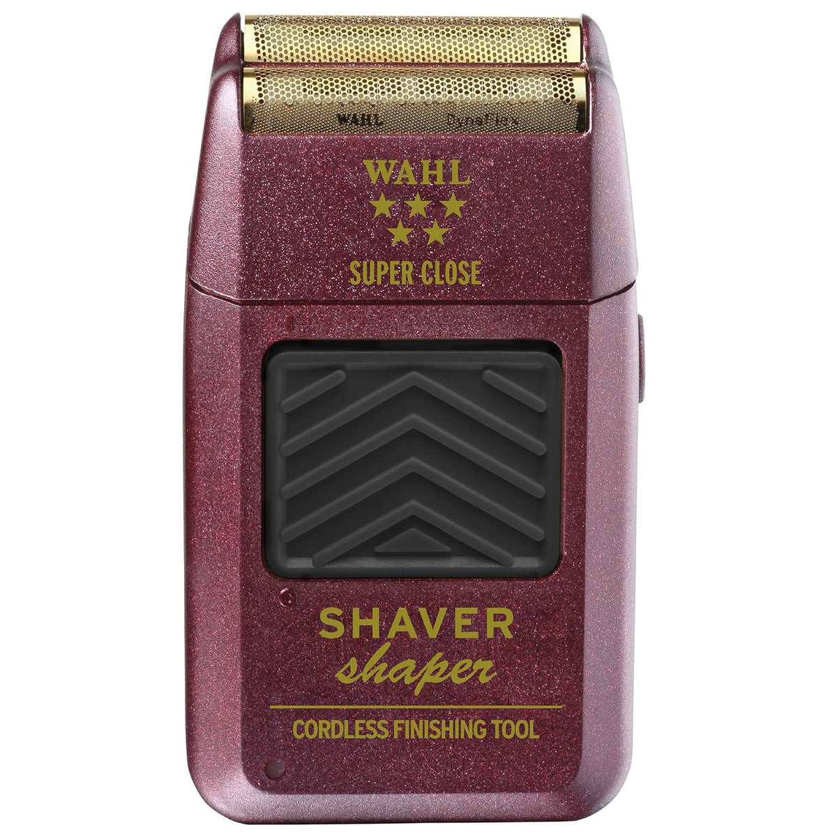 Wahl Professional 5 Star Shaver/Shaper Cord/Cordless Foil Shaver